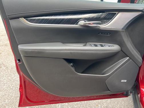 2023 Cadillac XT6 Premium Luxury AWD
