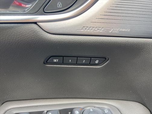 2023 Cadillac XT6 Premium Luxury AWD
