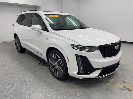 2023 Cadillac XT6 Sport AWD