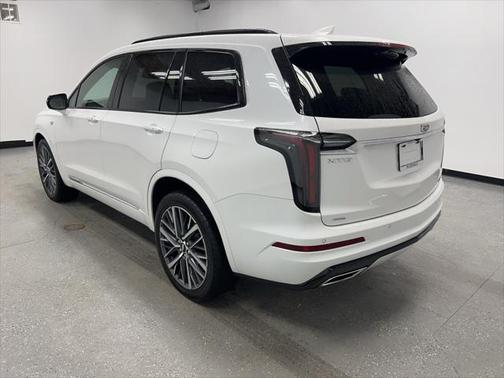 2023 Cadillac XT6 Sport AWD