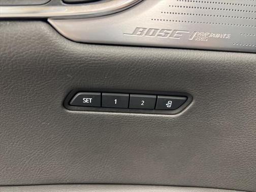 2023 Cadillac XT6 Sport AWD