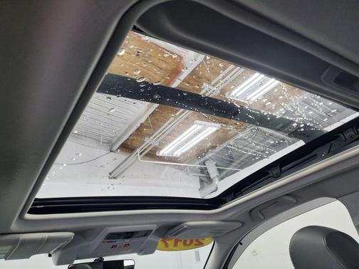 2017 Subaru Forester 2.0XT Touring