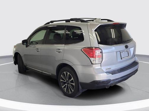2017 Subaru Forester 2.0XT Touring