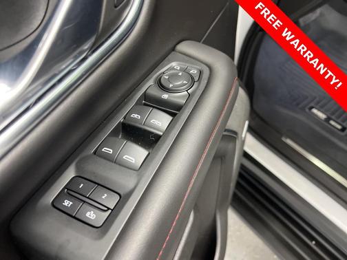 2021 Chevrolet Tahoe 4WD RST