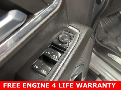 2024 GMC Sierra 2500 SLE