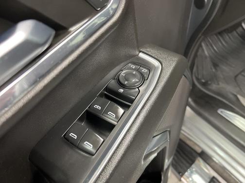 2024 GMC Sierra 2500 SLE