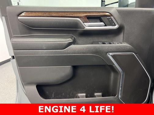2024 GMC Sierra 2500 SLE