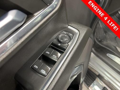 2024 GMC Sierra 2500 SLE