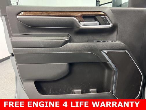 2024 GMC Sierra 2500 SLE