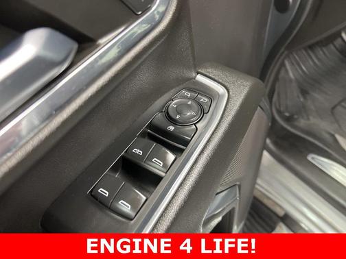2024 GMC Sierra 2500 SLE