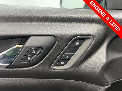 2023 GMC Acadia FWD SLT