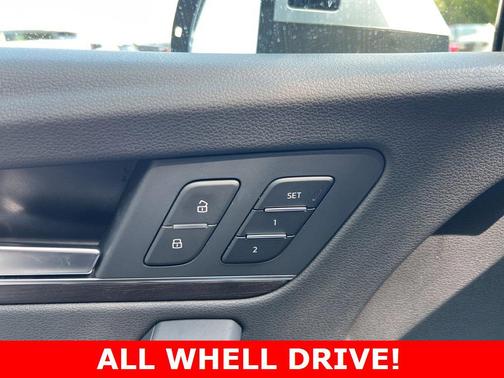 2024 Audi Q5 45 S line Premium Plus