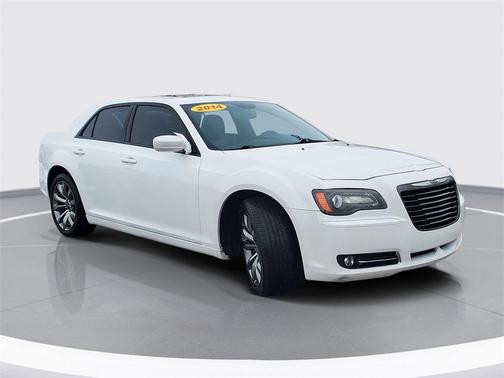 2014 Chrysler 300 S