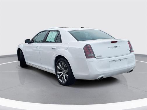 2014 Chrysler 300 S