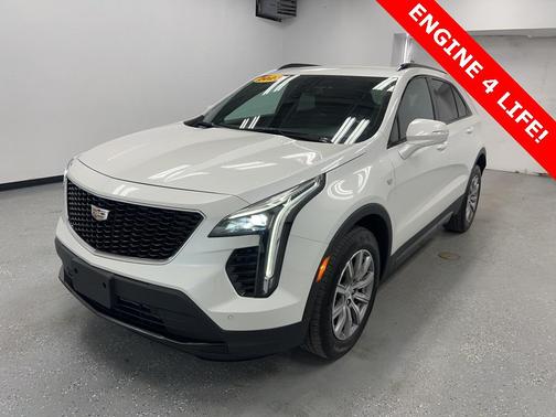 2023 Cadillac XT4 Sport