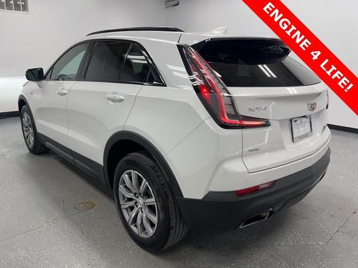 2023 Cadillac XT4 Sport