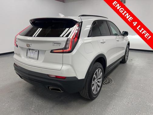 2023 Cadillac XT4 Sport