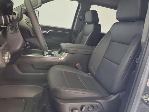 2026 GMC Sierra 2500 SLT