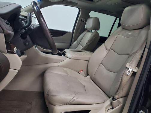 Black Raven 2015 Cadillac Escalade Premium