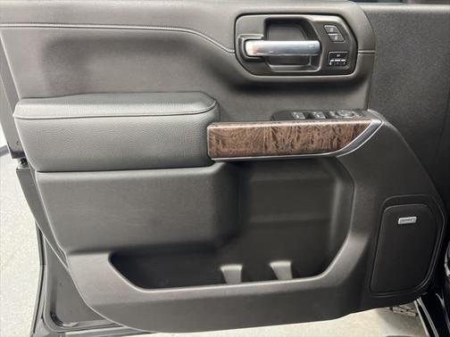 2022 GMC Sierra 2500 Denali