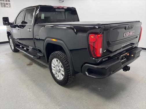 2022 GMC Sierra 2500 Denali