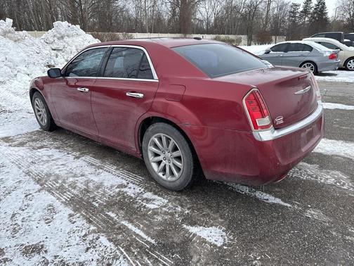 2013 Chrysler 300 S