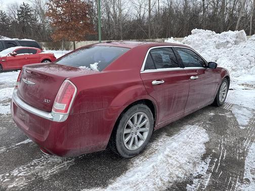 2013 Chrysler 300 S