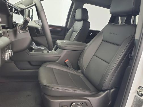 2026 GMC Sierra 2500 Denali