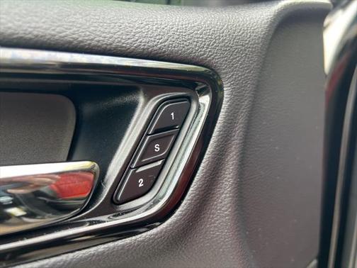 2021 Dodge Durango SRT Hellcat AWD