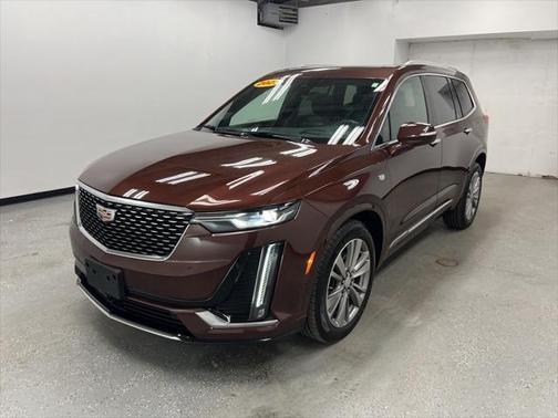2023 Cadillac XT6 Premium Luxury AWD