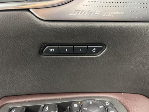 2023 Cadillac XT6 Premium Luxury AWD