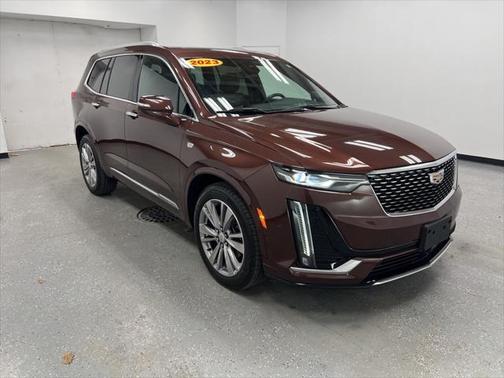 2023 Cadillac XT6 Premium Luxury AWD