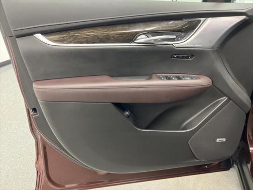 2023 Cadillac XT6 Premium Luxury AWD