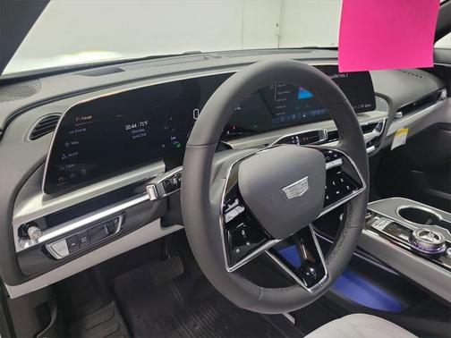 2025 Cadillac LYRIQ Sport w/1SF