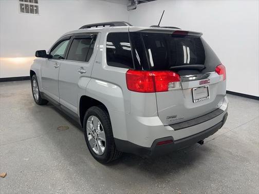 2015 GMC Terrain SLE-2