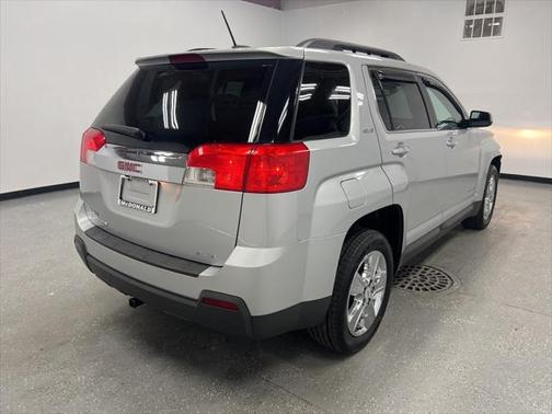 2015 GMC Terrain SLE-2