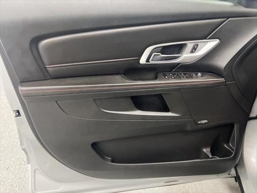 2015 GMC Terrain SLE-2