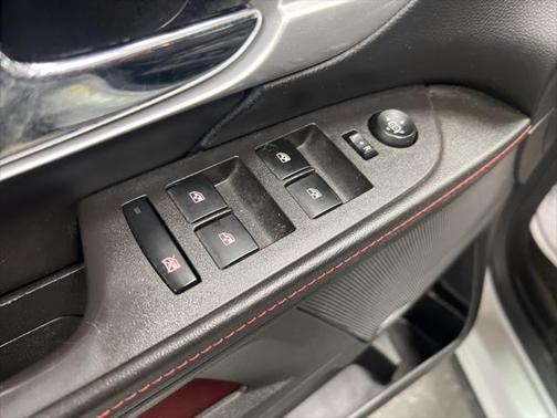 2015 GMC Terrain SLE-2