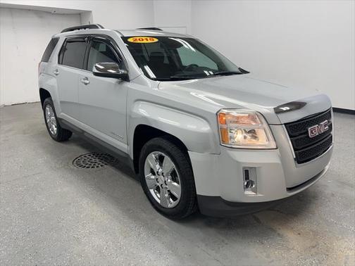 2015 GMC Terrain SLE-2