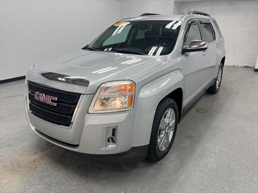 2015 GMC Terrain SLE-2