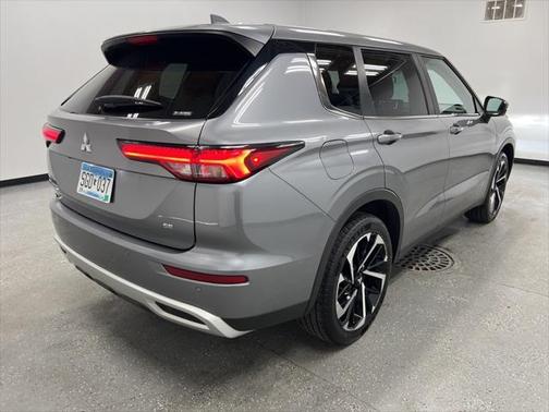 2023 Mitsubishi Outlander SE Special Editiont S-AWC