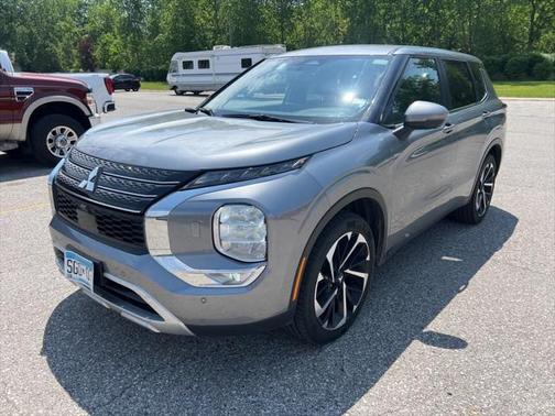 2023 Mitsubishi Outlander SE Special Editiont S-AWC