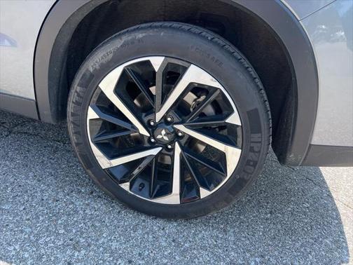 2023 Mitsubishi Outlander SE Special Editiont S-AWC