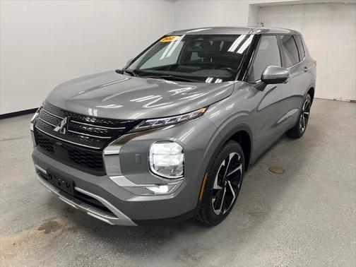 2023 Mitsubishi Outlander SE Special Editiont S-AWC