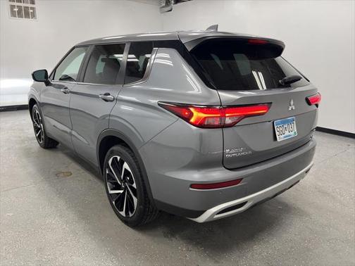 2023 Mitsubishi Outlander SE Special Editiont S-AWC