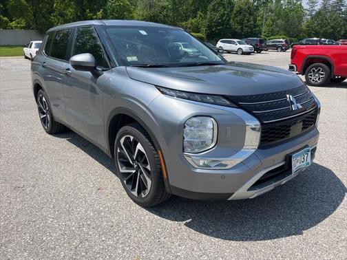 2023 Mitsubishi Outlander SE Special Editiont S-AWC