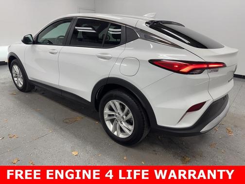 2024 Buick Envista Preferred FWD