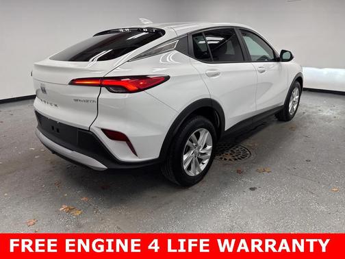 2024 Buick Envista Preferred FWD