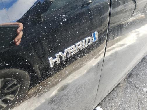 2009 Toyota Prius Standard