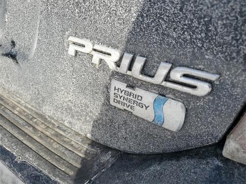 2009 Toyota Prius Standard